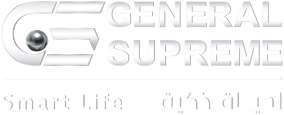 General Supreme